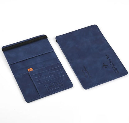 Pasaporte Elite™ 2x1