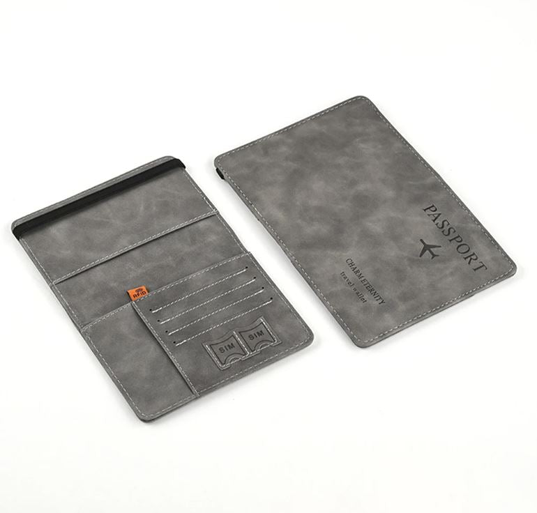 Pasaporte Elite™ 2x1