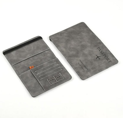 Pasaporte Elite™ 2x1