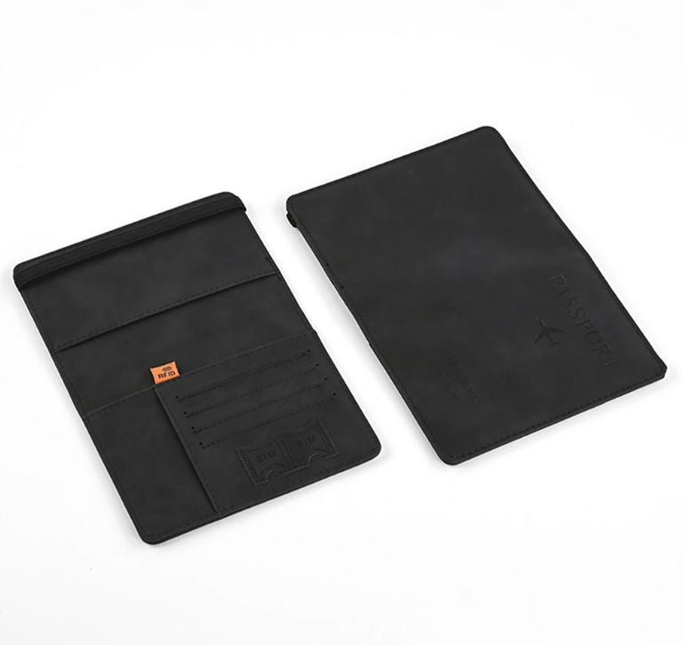 Pasaporte Elite™ 2x1