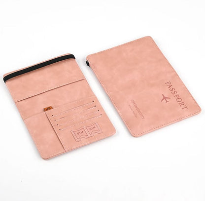 Pasaporte Elite™ 2x1