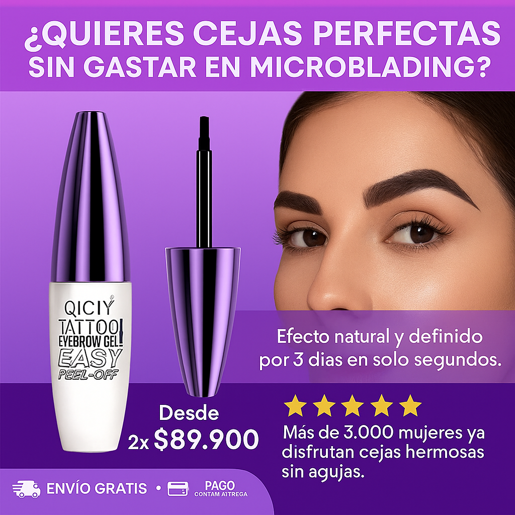 efecto microblanding