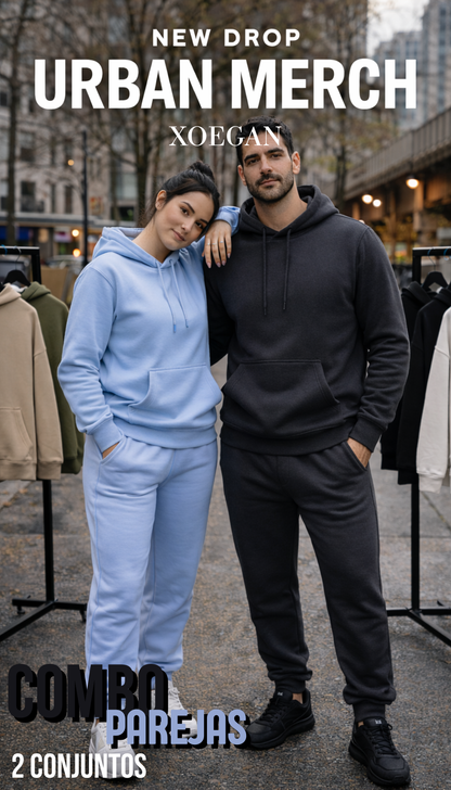Combo full pareja 2