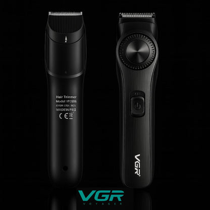 VGR  Barba y cabello profesional en casa