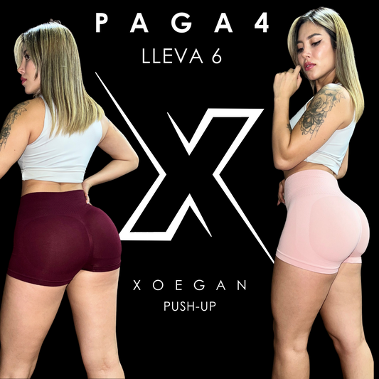 SUPER COMBO COMPRA 4 LLEVA 6