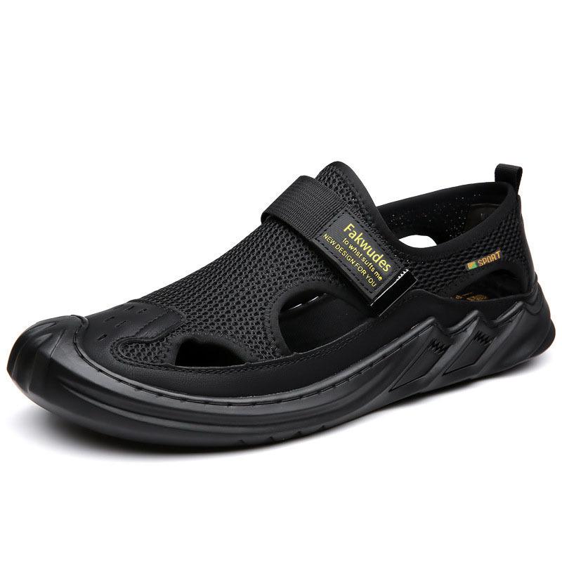 Nuevas sandalias ortopedicas MI DESCANSO℗