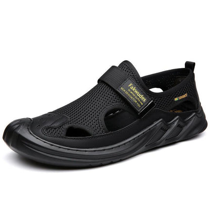 Nuevas sandalias ortopedicas MI DESCANSO℗