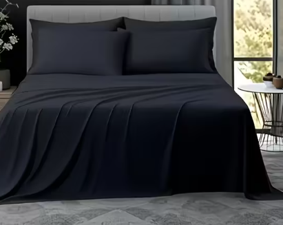 SABANAS PARA CAMA HOTEL 5 ESTRELLAS