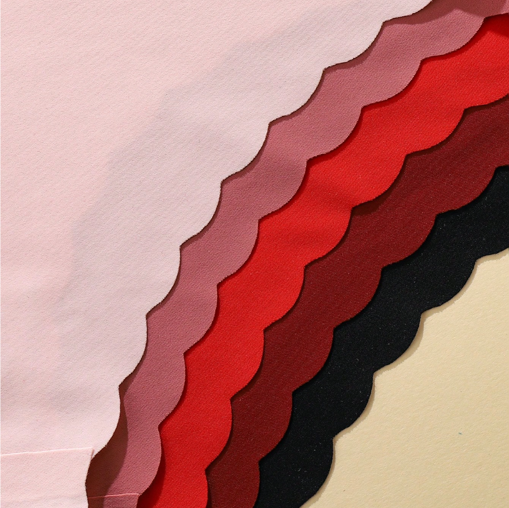 SET PANTY XOEGAN 12 PACK