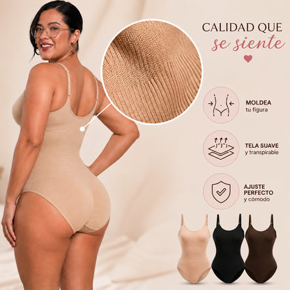 COMBO BODY MELISSA MOLDEADOR X3