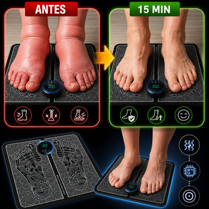 PulseX Pro™ — Kit Alivio Nervioso Completo