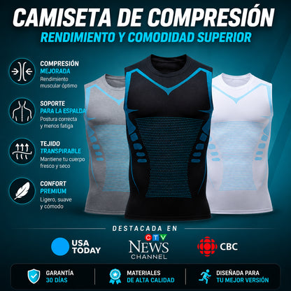 V-Boost v3 | Siente el poder de la confianza, la energía y la fuerza.