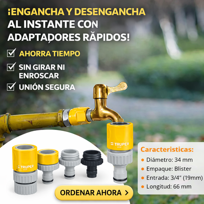 HydroLock Pro™