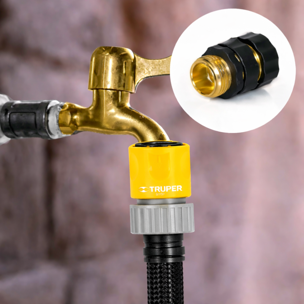 HydroLock Pro™