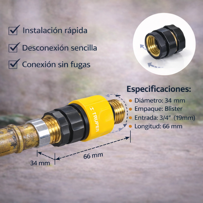 HydroLock Pro™
