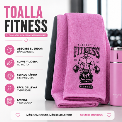 ✨ Combo Fitness 4 en 1 –No tines excusa para no  ir al GYM 💖