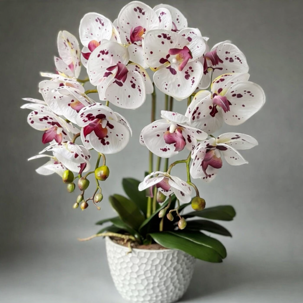 Semillas de Orquidea Colombiana