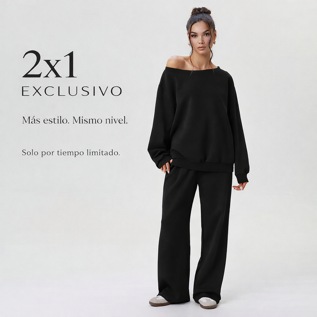 Xoegan CloudSet - Conjunto