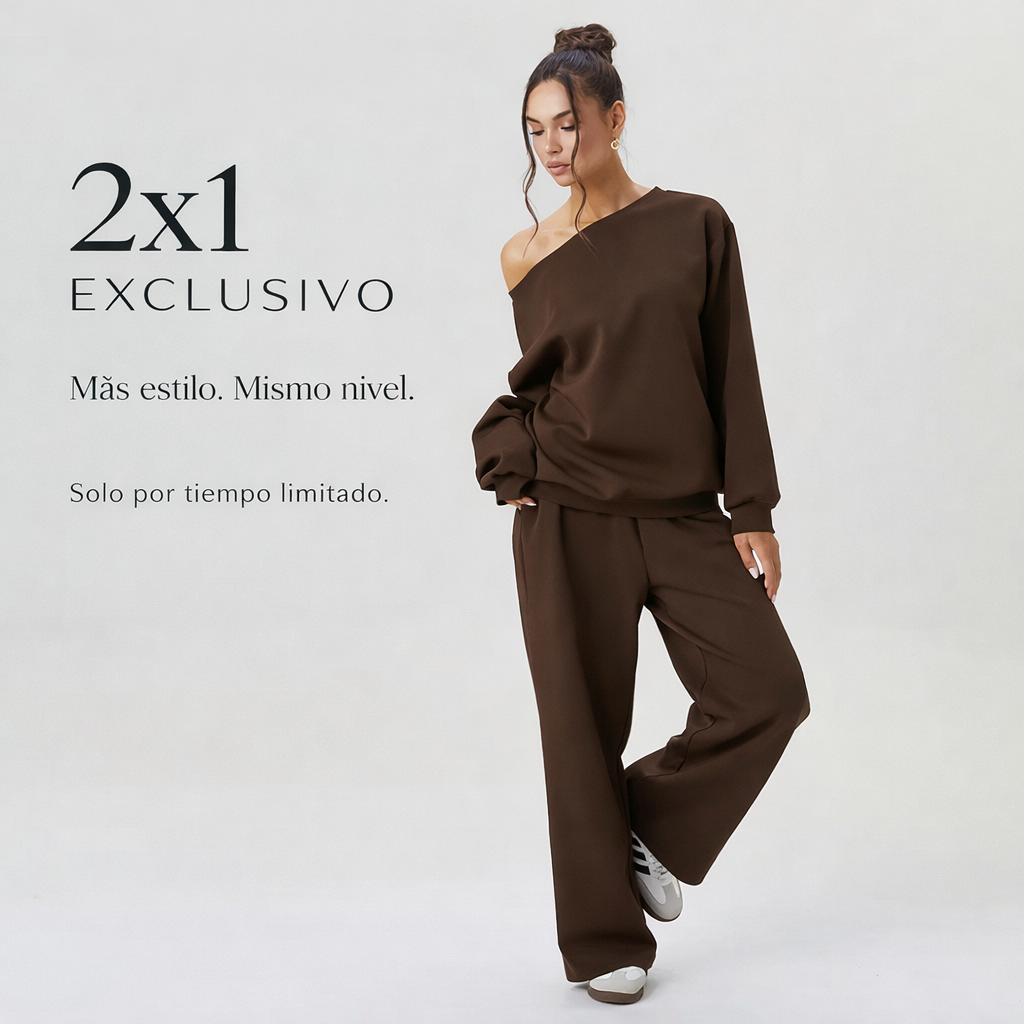 Xoegan CloudSet - Conjunto