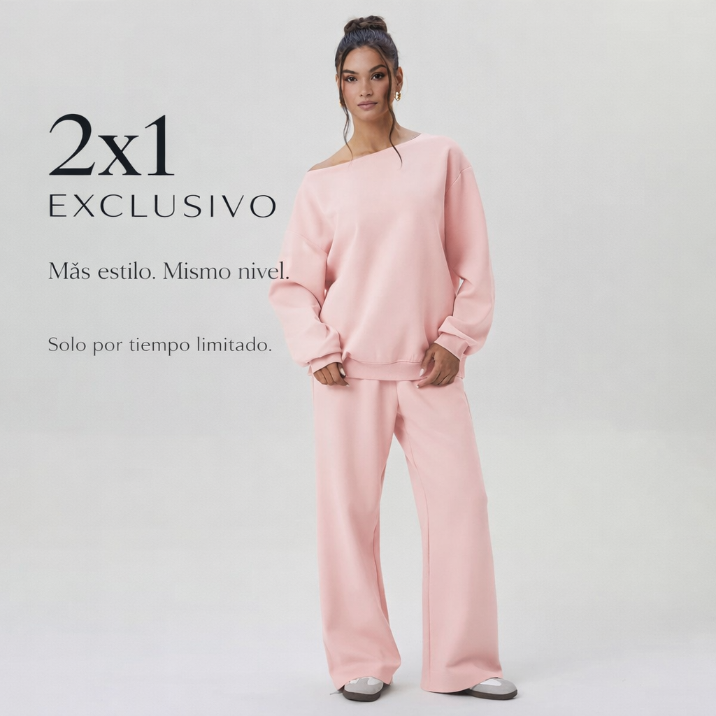 Xoegan CloudSet - Conjunto