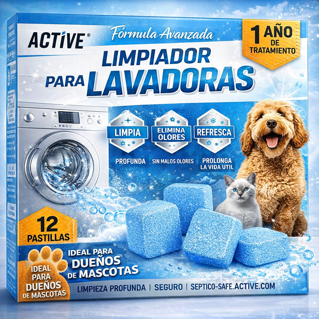 LIMPIEZA PROFUNDA EN OFERTA PAGA 8 LLEVA 12