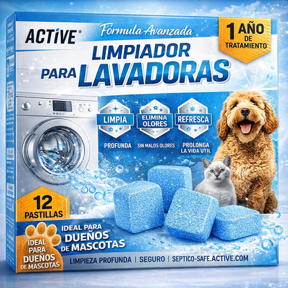 LIMPIEZA PROFUNDA EN OFERTA PAGA 8 LLEVA 12