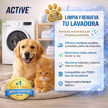 LIMPIEZA PROFUNDA EN OFERTA PAGA 8 LLEVA 12