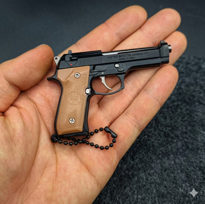 llavero de coleccion Prieto Beretta - Special