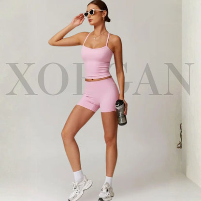 XOEGAN- sport set