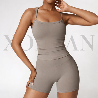 XOEGAN- sport set