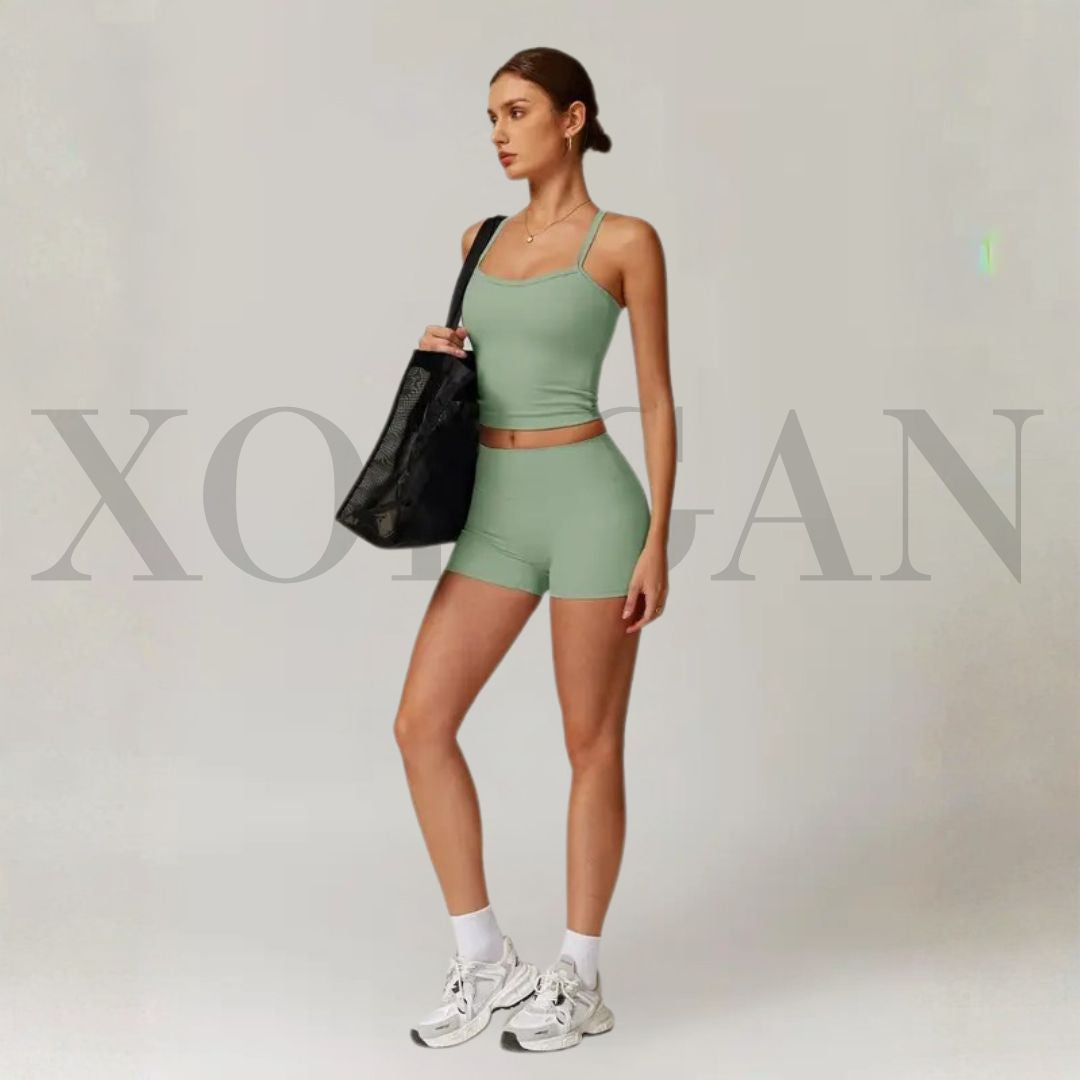 XOEGAN- sport set