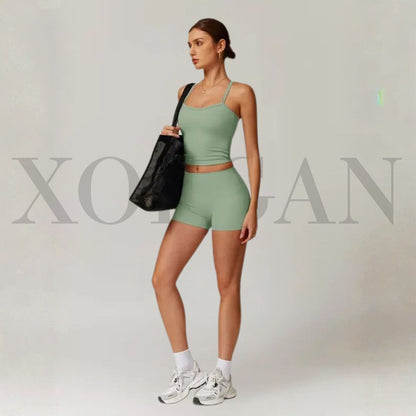 XOEGAN- sport set