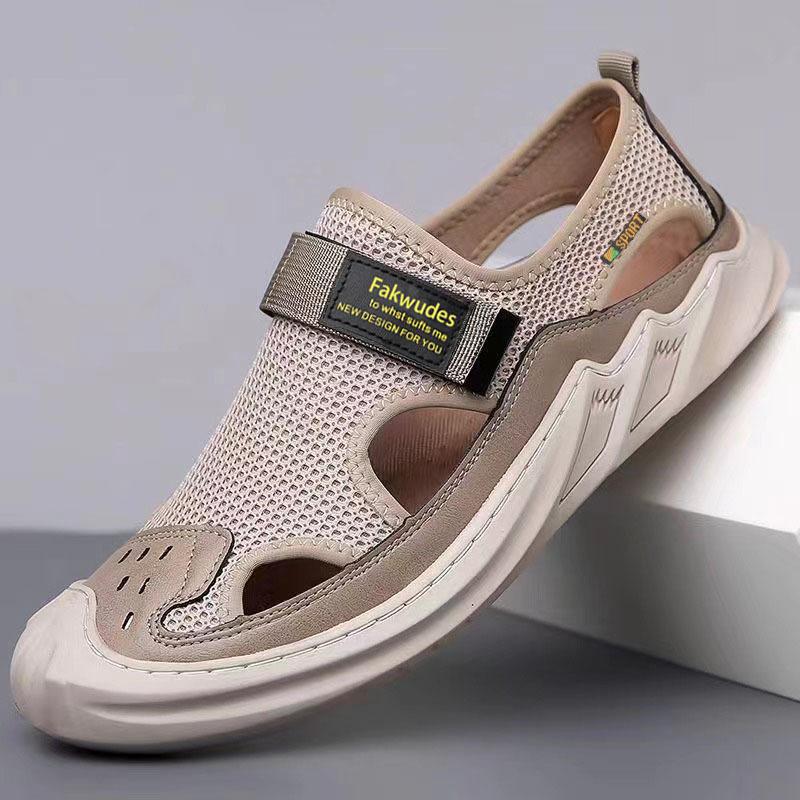 Nuevas sandalias ortopedicas MI DESCANSO℗