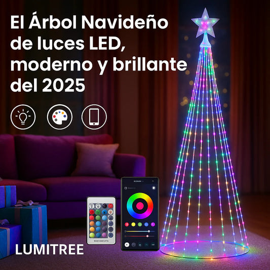 ARBOL LED