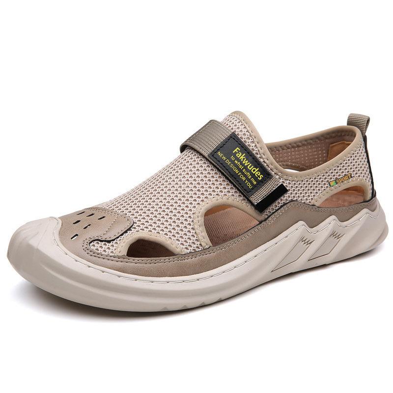 Nuevas sandalias ortopedicas MI DESCANSO℗