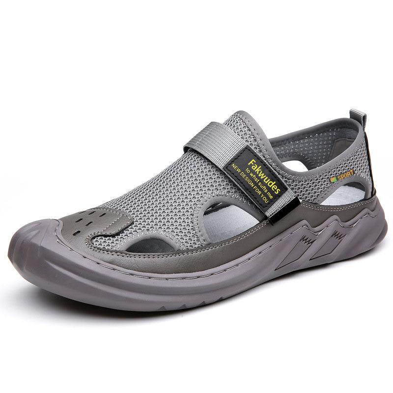 Nuevas sandalias ortopedicas MI DESCANSO℗